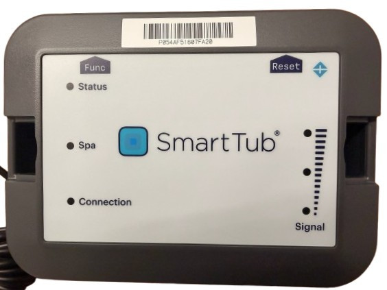 SmartTub WiFi Controller for Hot Tubs