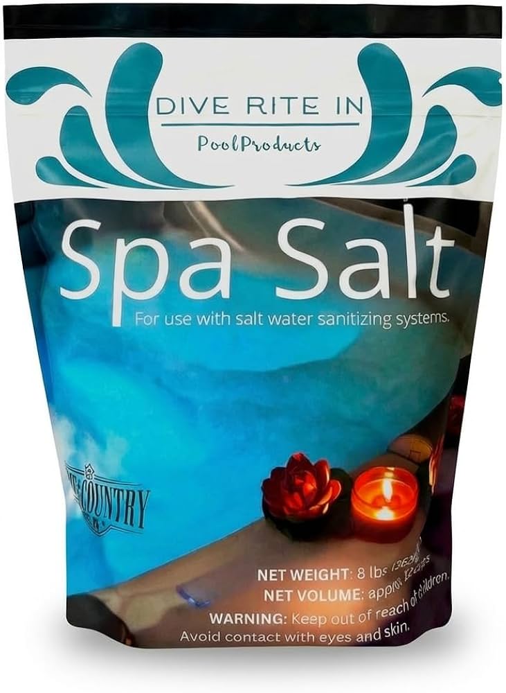 salt water hot tub benefits upgrade