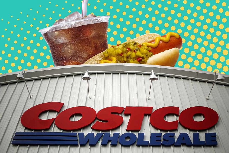 Costco customer service