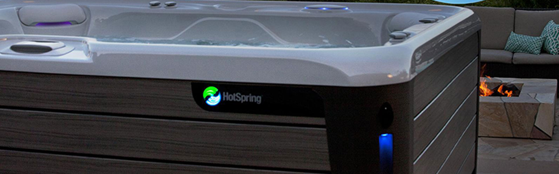 energy efficient hot tub