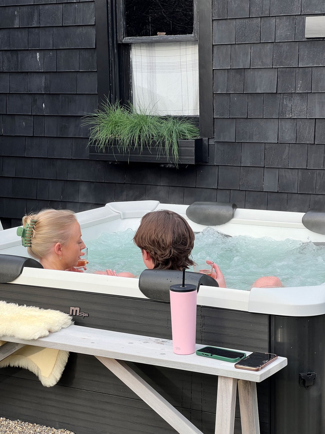 hot tub durability concerns