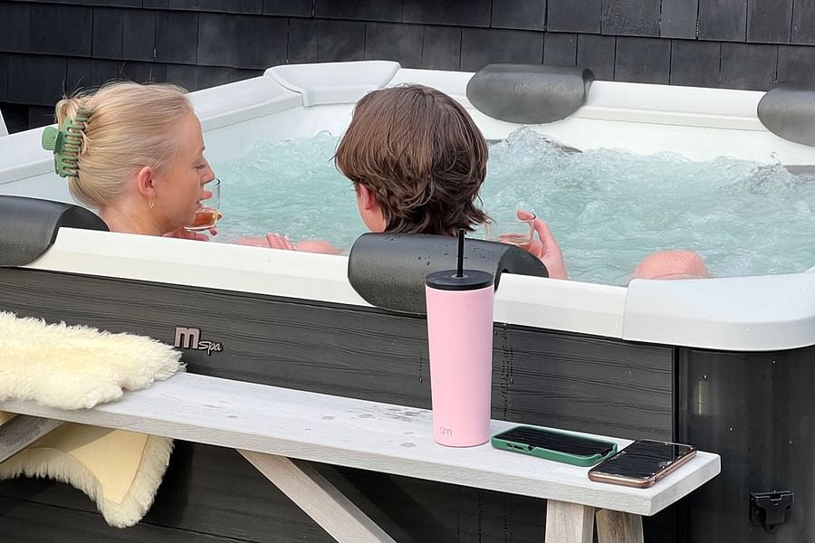 hot tub durability concerns