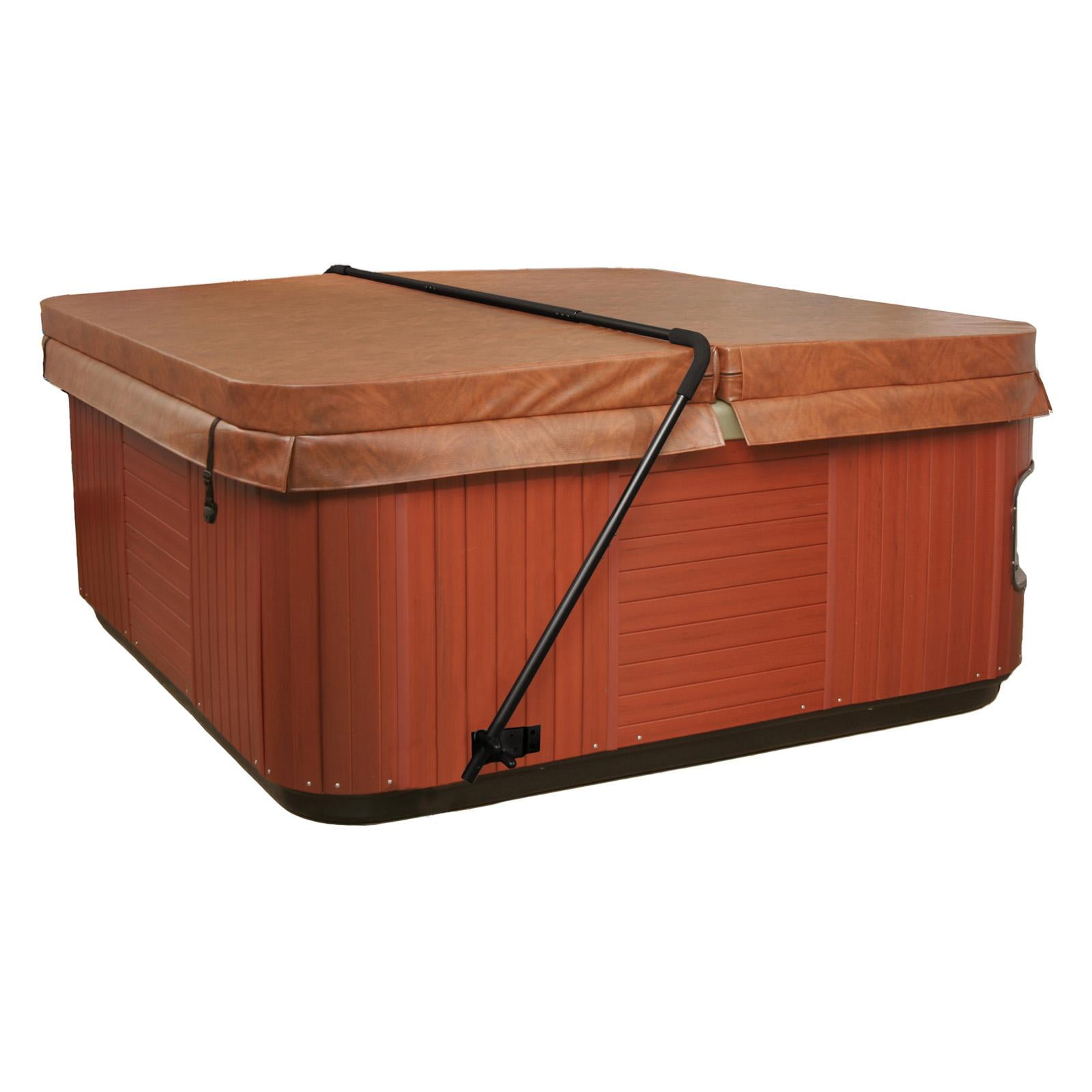 corrosion resistant hot tub cover lift