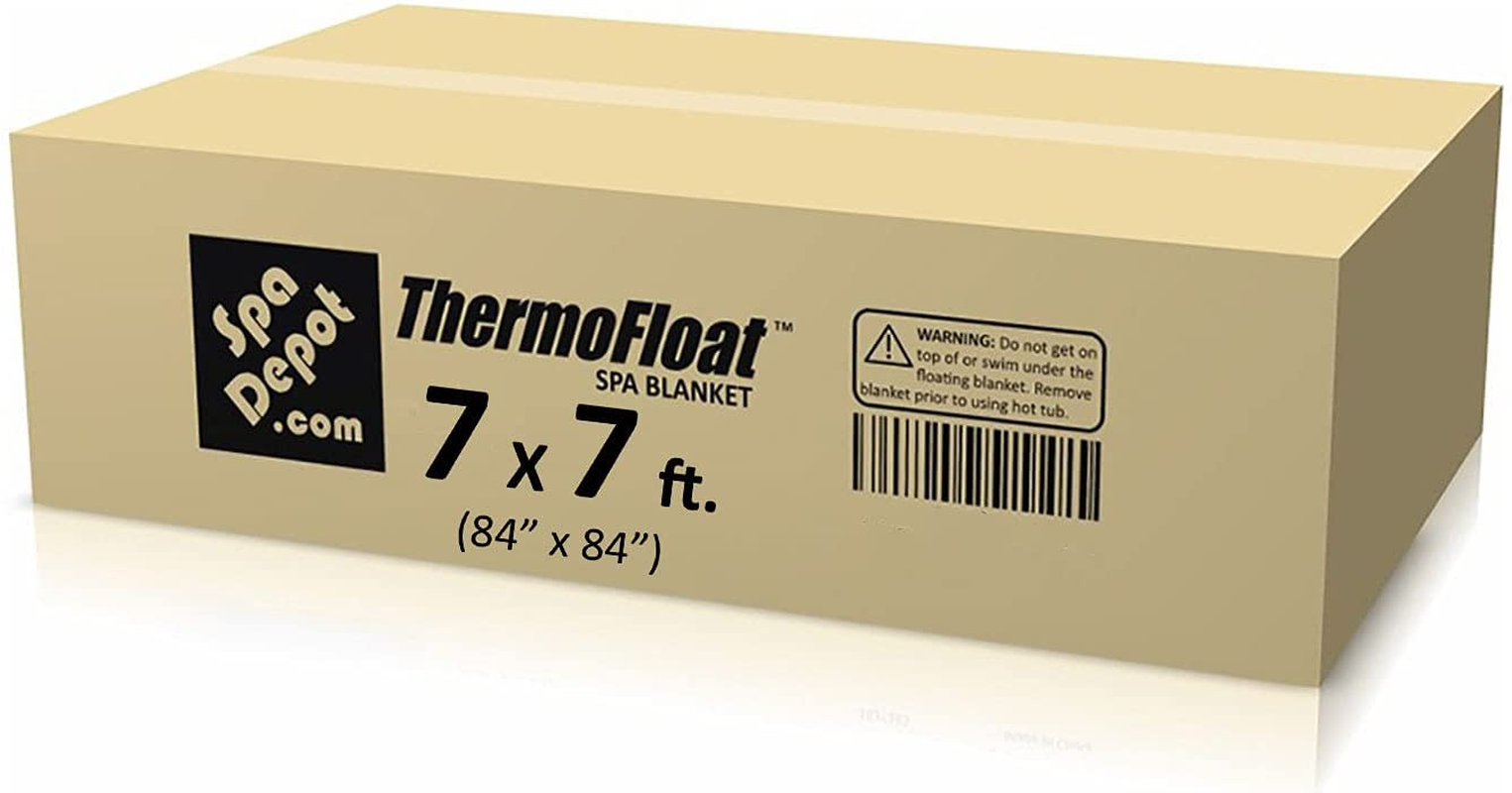 Blue Wave NS520 14-Mil Solar Blanket