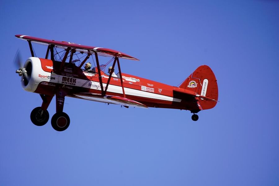 Harris 400 Series Solar Cover