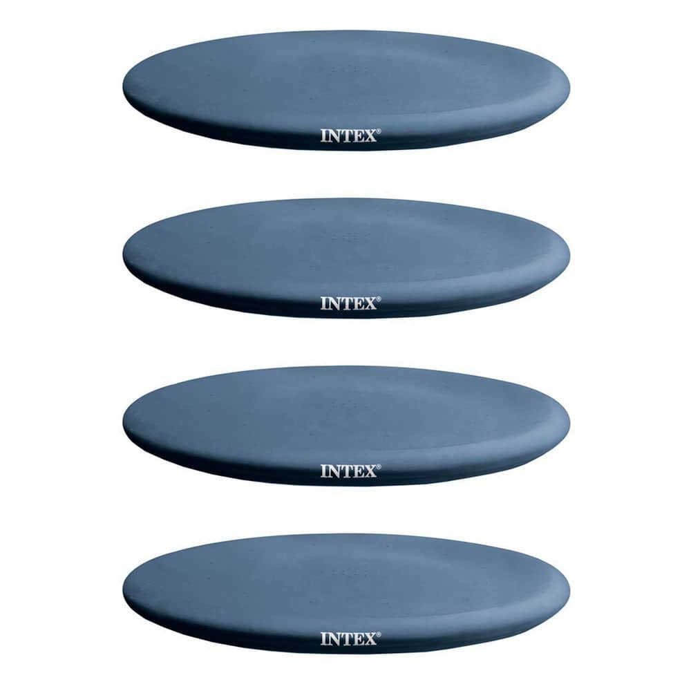 Intex Solar Cover for Round Pools
