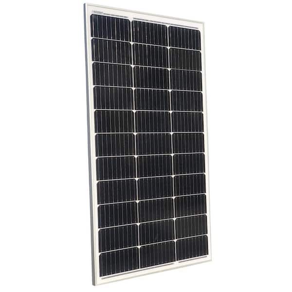 Monocrystalline Solar Panels