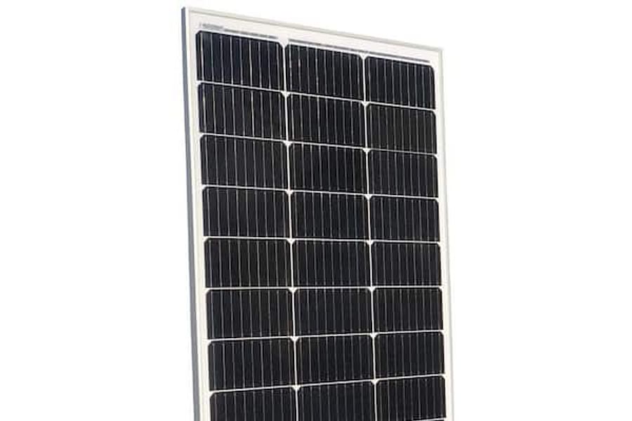 Monocrystalline Solar Panels
