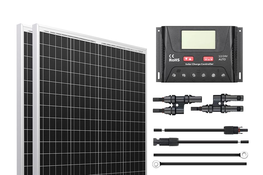 Polycrystalline Solar Panels
