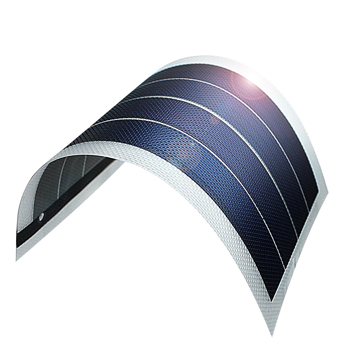 Thin-Film Solar Panels
