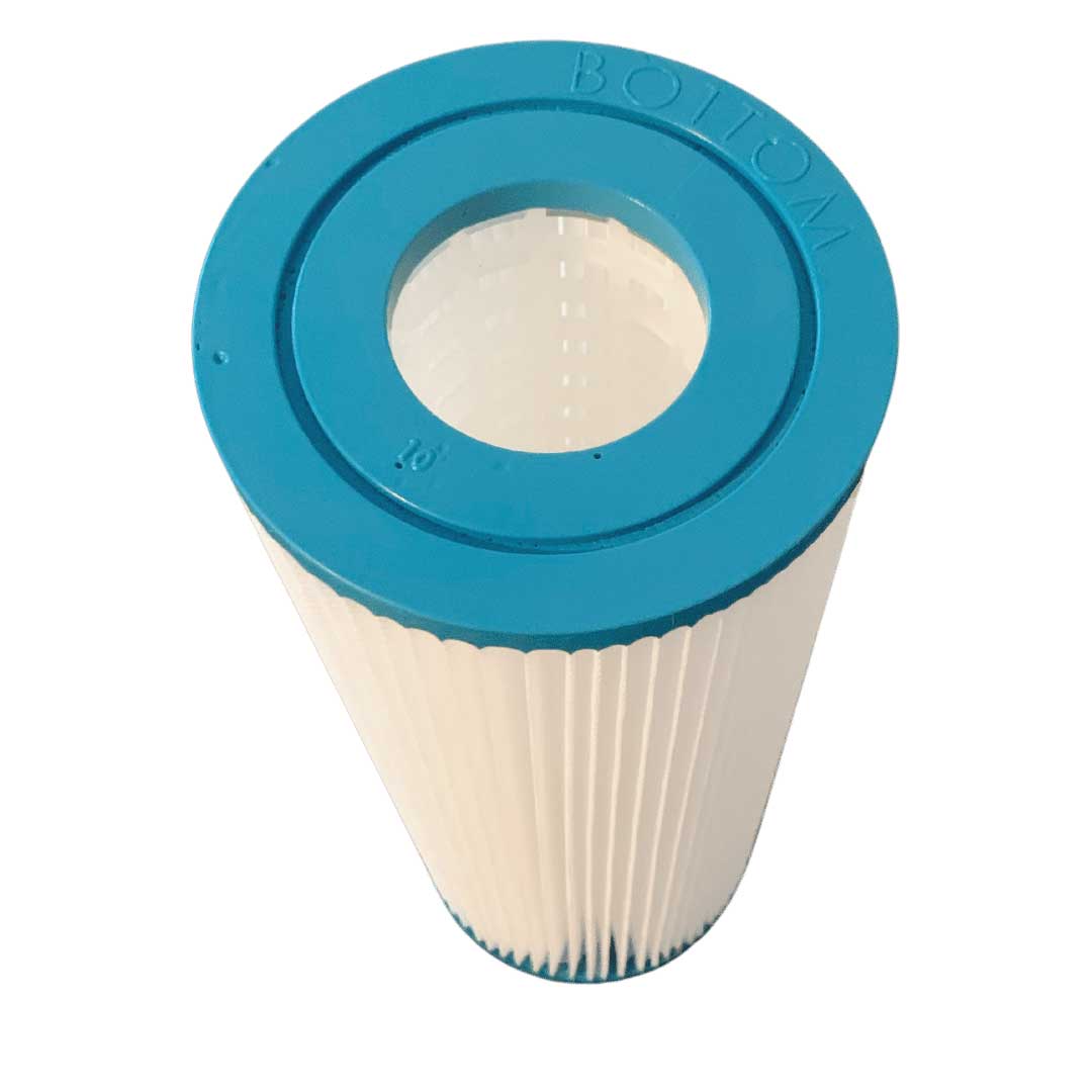 eco-friendly hot tub filter cartridges