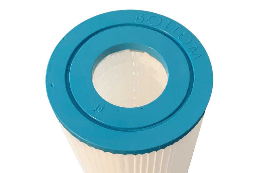 eco-friendly hot tub filter cartridges