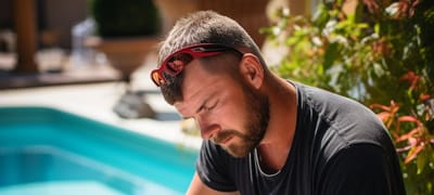 Hot Tub Installation and Repair