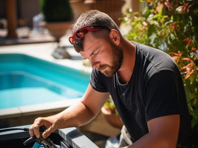 Choosing a Hot Tub Electrician: What You Need to Know