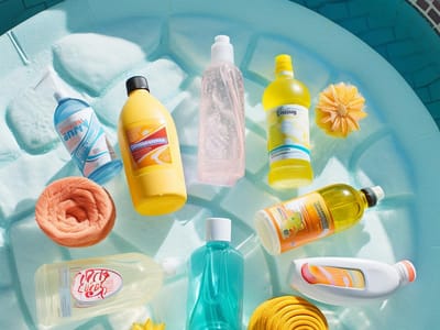 Cleaning Made Easy: The Best Hot Tub Cleaners on the Market