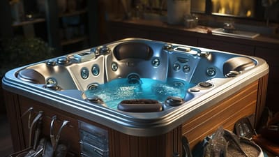 Decoding the Maintenance of a 6-Person Hot Tub: Tips and Tricks