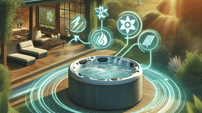 Eco-Friendly Soaks: Tips for Running Your Hot Tub with Renewable Energy