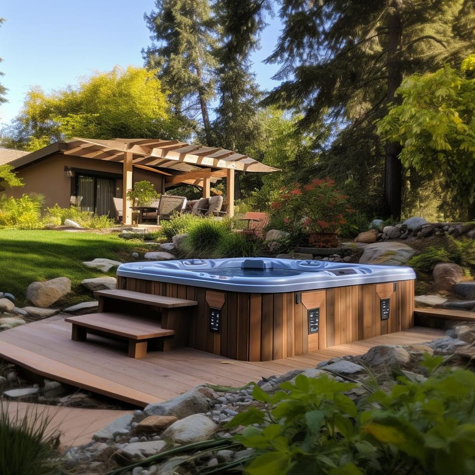 From Purchase to Installation: Your Complete Guide to Costco Hot Tubs