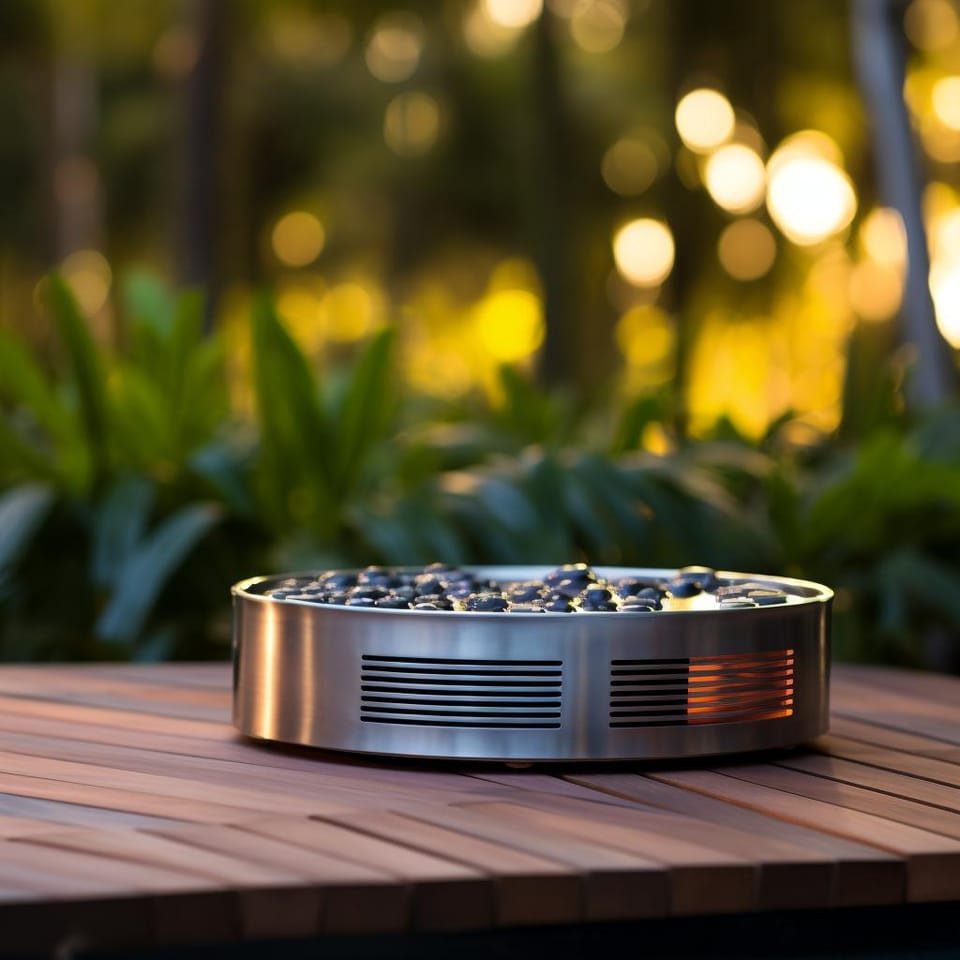 Hot Tub Heaters: Your Ultimate Guide to a Comfortable Soak