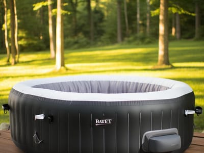 Intex vs SaluSpa Inflatable Hot Tubs: Which Brand Should You Choose?