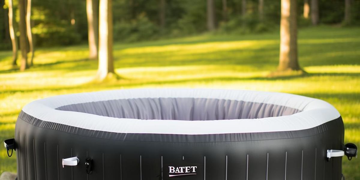 Intex vs SaluSpa Inflatable Hot Tubs Which Brand Should You Choose?
