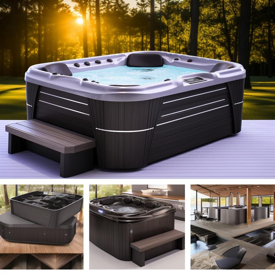 Oasis Hot Tubs: An In-Depth Review and Comparison