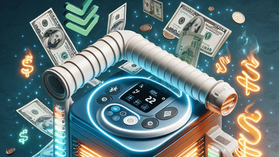 Save Energy and Money with These Hot Tub Heater Tips