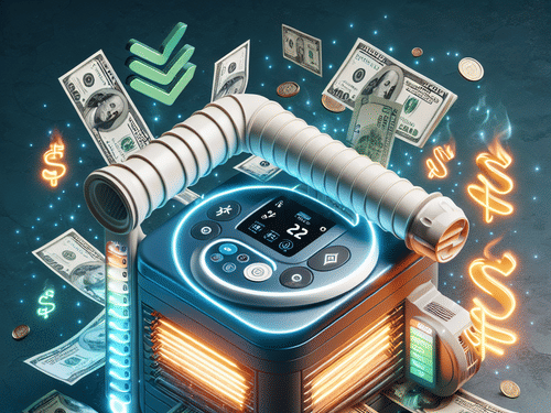 Save Energy and Money with These Hot Tub Heater Tips