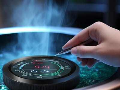 The Ultimate Guide to Mastering Your Hot Tub Temperature for Optimum Relaxation