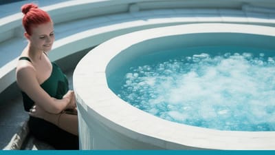 Understanding the Health Benefits of Salt Water Hot Tubs