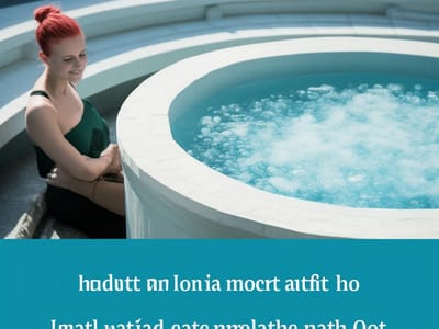 Understanding the Health Benefits of Salt Water Hot Tubs