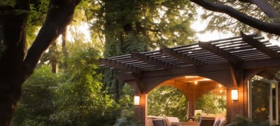 Hot Tub Installation and Repair