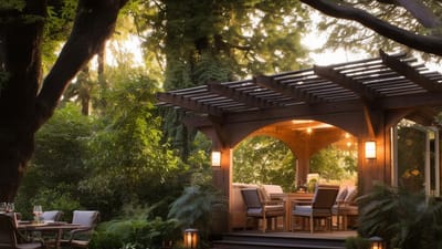 Why an In-Ground Hot Tub Might Be the Perfect Addition to Your Backyard