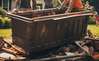 Do Junk Removal Companies Remove Hot Tubs?
