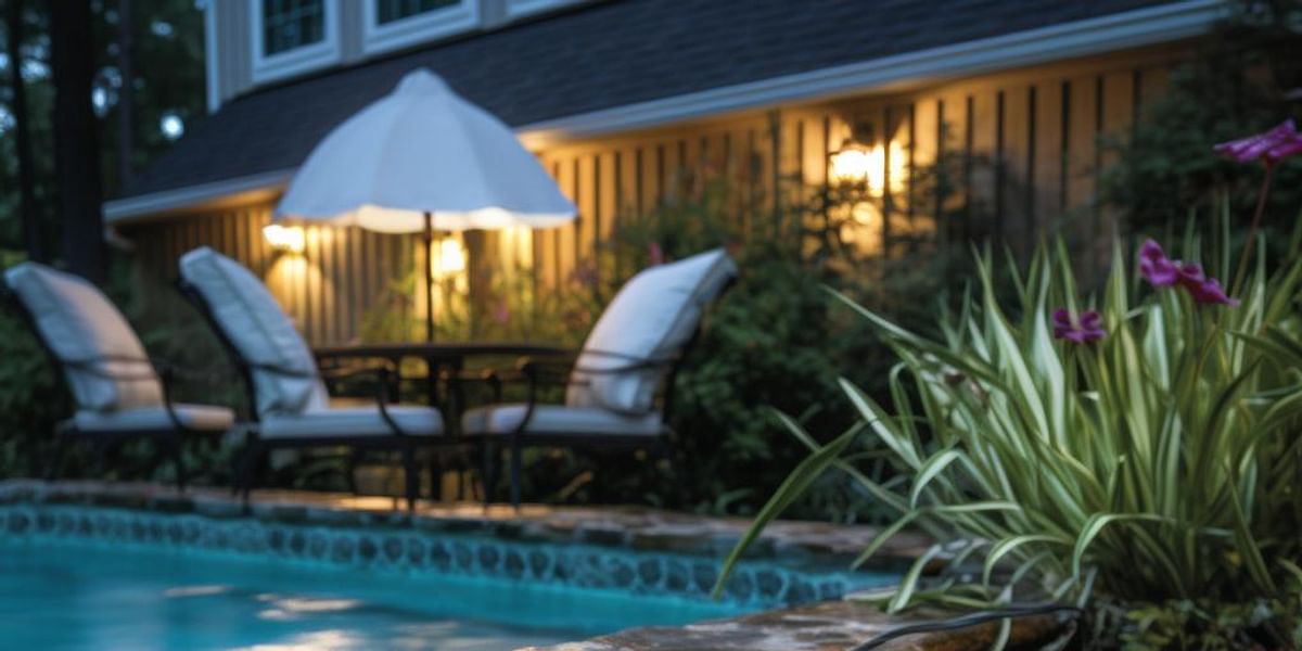 How Can I Safely Use an Outdoor Extension Cord with a GFCI Outlet for My Hot Tub?